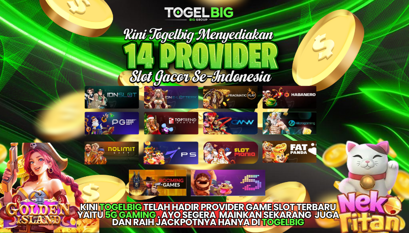 PROVIDER BARU
