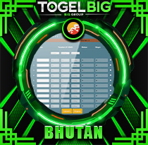 PREDIKSI TOGEL BHUTAN 21 SEP 2025 TOGELBIG