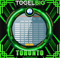 PREDIKSI TOGEL TORONTO 18 SEP 2025 TOGELBIG