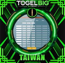 PREDIKSI TOGEL TAIWAN 12 SEP 2025 TOGELBIG