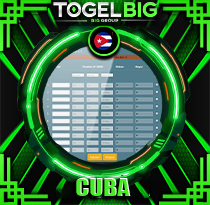 PREDIKSI TOGEL CUBA 18 SEP 2025 TOGELBIG