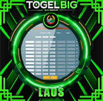 PREDIKSI TOGEL LAOS 13 SEP 2025 TOGELBIG