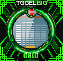 PREDIKSI TOGEL OSLO 12 SEP 2025 TOGELBIG