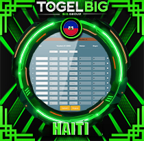 PREDIKSI TOGEL HAITI 21 SEP 2025 TOGELBIG