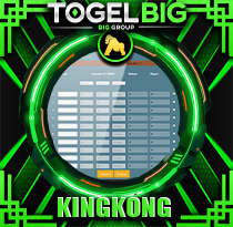 PREDIKSI TOGEL KINGKONG-P1 12 SEP 2025 TOGELBIG