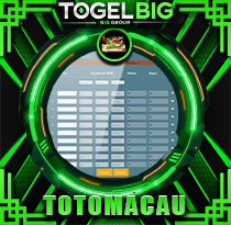 Toto Macau 5D P1